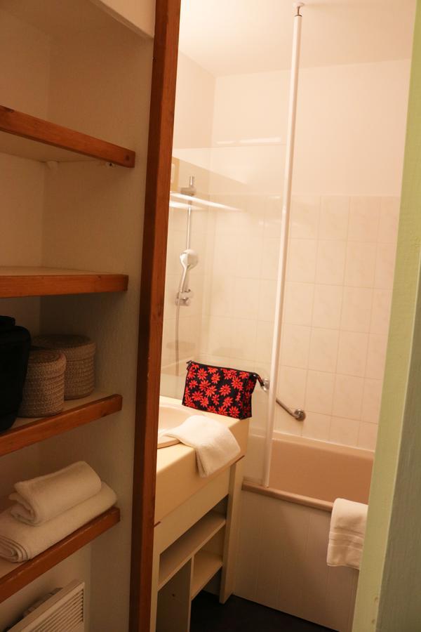 Residence Goelia Bleue Oceane 카르나크 외부 사진